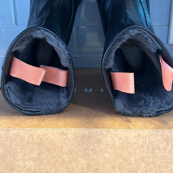 INUIKII TREKKING BOOT 
Brand new with tags and box! - Picture 3 of 5